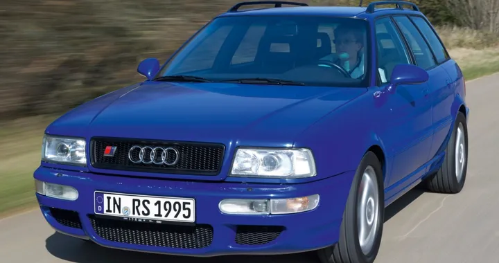 Audi e Porsche insieme per una nuova architettura condivisa