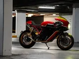 Ducati Sport Classic 1000S: restomod d’eccellenza tra Italia e Australia
