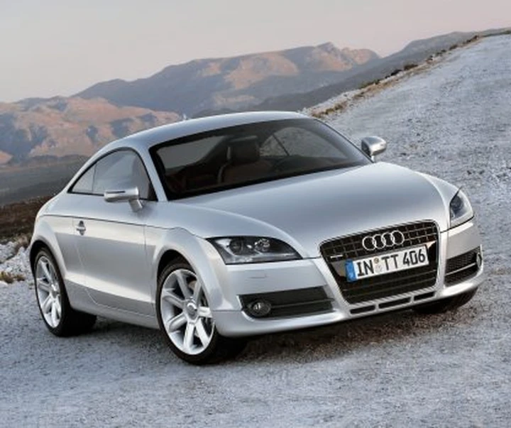 Audi TT, informazioni e prezzi per il mercato italiano