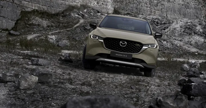 Mazda: in arrivo le inedite CX-60 e CX-80