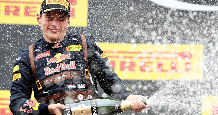 Formula 1: Le pagelle del GP d'Austria 2016