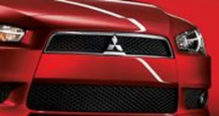Un nuovo motore 2,0 litri diesel Euro 5 da Mitsubishi