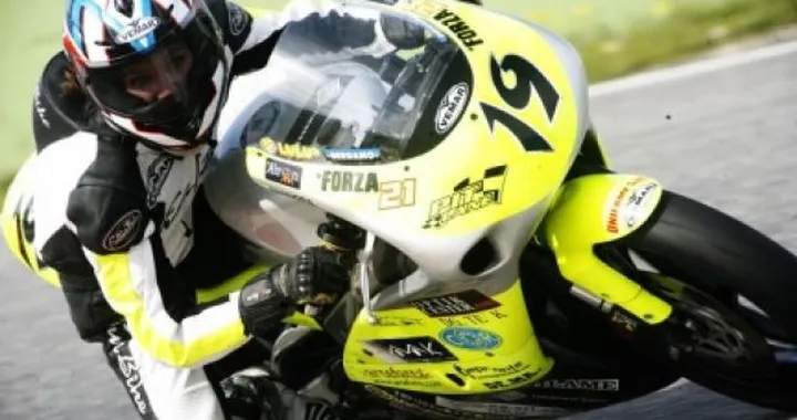 Vallelunga, Trofeo del Centauro: bilancio positivo per il Team Pit Lane