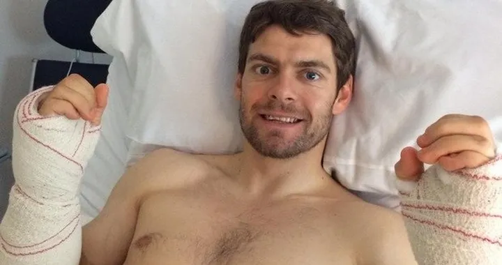 MotoGP, Ducati: Cal Crutchlow operato ad entrambe le braccia