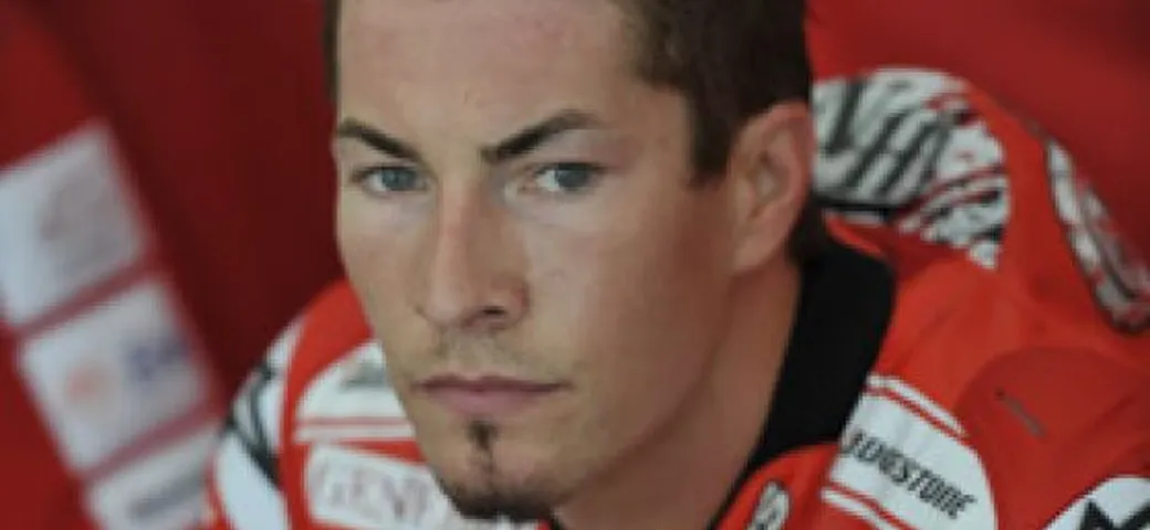 MotoGP: Nicky Hayden operato con successo al braccio non salterà i prossimi test in Malesia