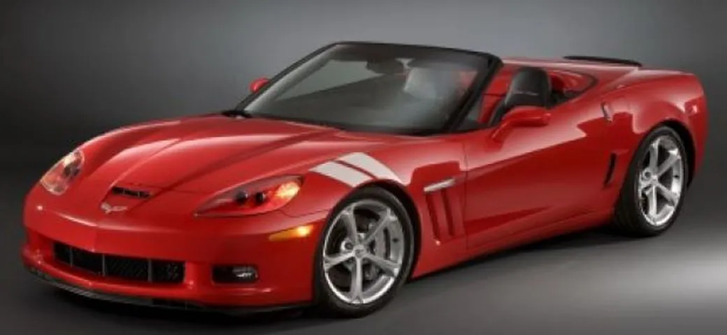 Corvette: tornerà il marchio Chevrolet in Europa