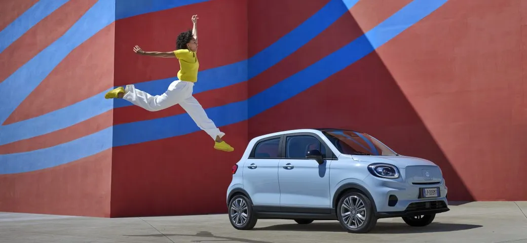 Leapmotor T03, la piccola elettrica sfida il segmento A: da 18.900 euro