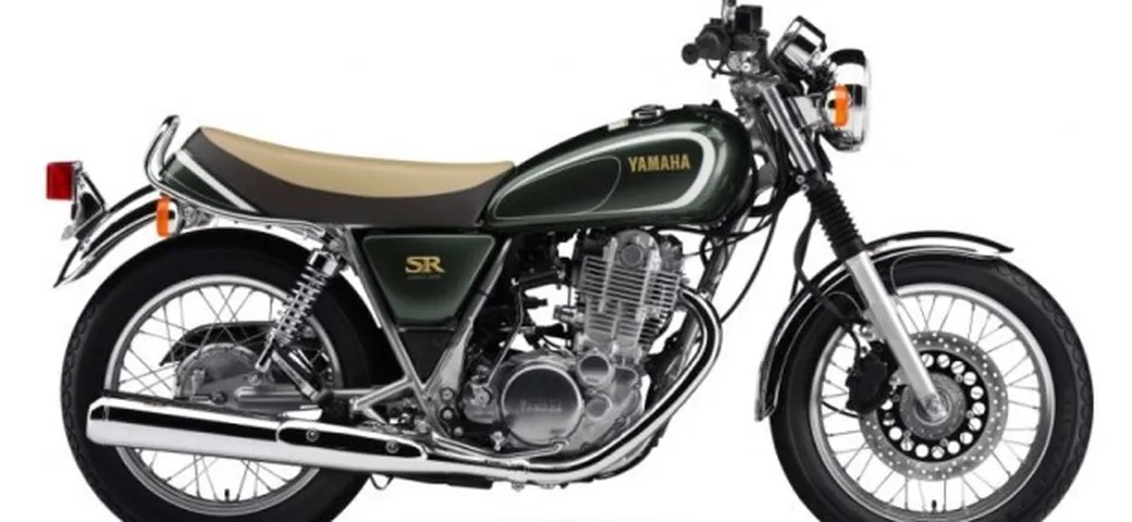 Yamaha e Deus Ex Machina partner nel contest “Deus Boundless Enthusiasm Bike Build Off”
