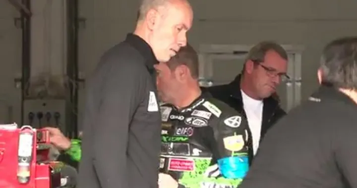 Ad aprile torna il "Bol d'Or", la gara di endurance dei campioni