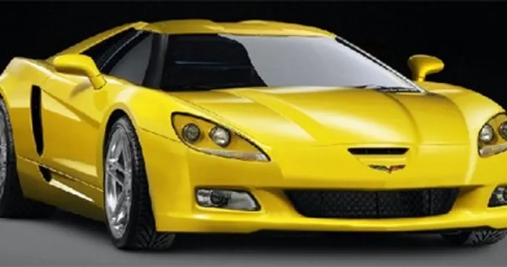Corvette C7 con motore posteriore: se ne parla ancora
