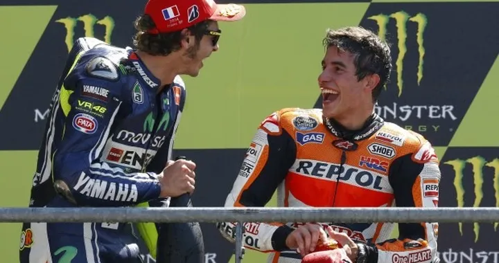 MotoGP Mugello 2014: Valentino Rossi sfida Marquez nel suo 300° GP