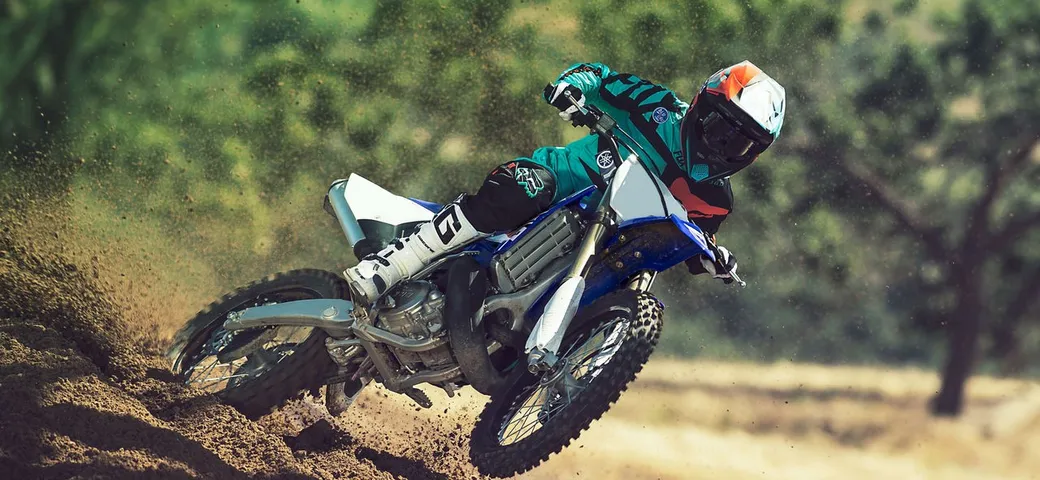 Yamaha svela la gamma off-road 2017