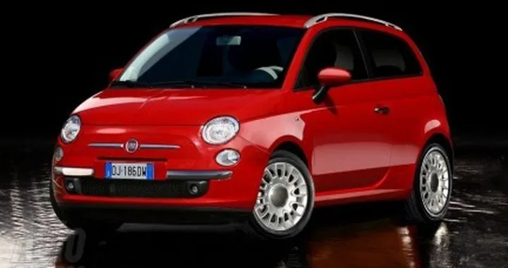 La Fiat 500 Giardiniera secondo Auto Express