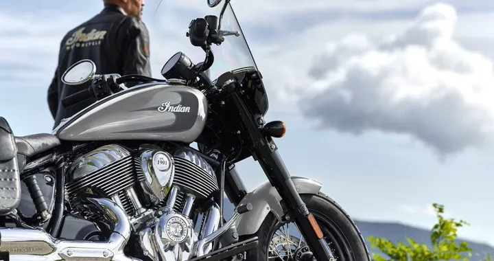 Indian Motorcycle 2026: la nuova era delle cruiser americane