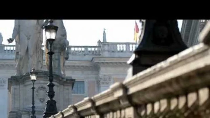 Lamborghini Aventador LP 700-4: video ufficiali Roma
