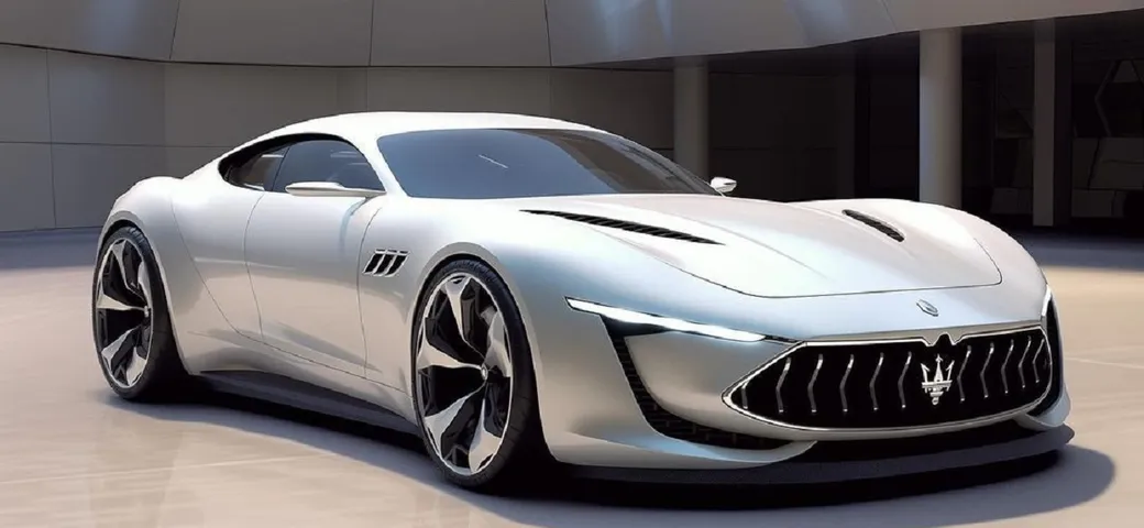 Nuova Maserati Quattroporte: c'è chi la immagina così [RENDER]