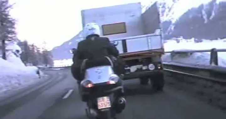 Elefantentreffen 2009