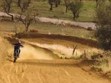 Ducati presenterà il suo team motocross a Campioni in Pista