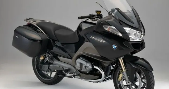BMW R 1200 RT “90 Jahre BMW Motorrad"