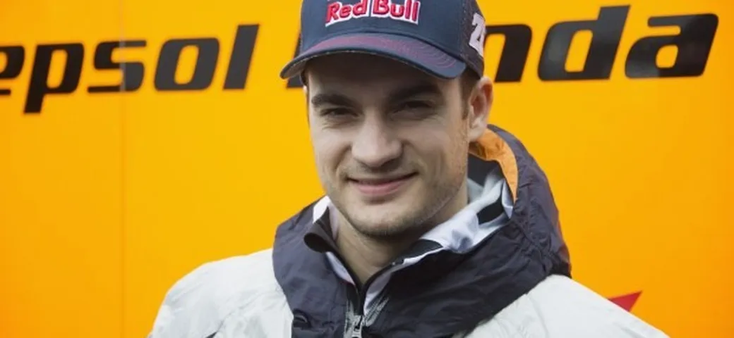 MotoGP: Suzuki sulle tracce di Dani Pedrosa per il 2015. Brivio: 