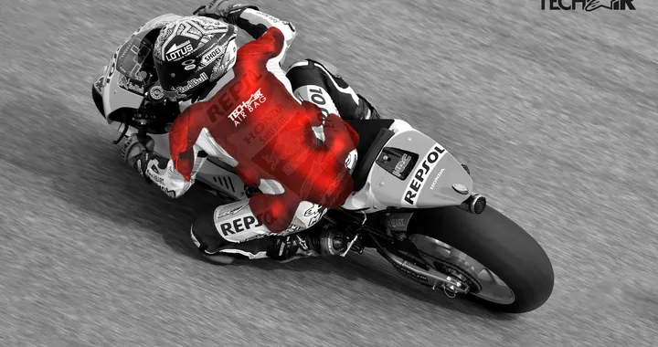 Nuovo sistema airbag di Alpinestars Tech-Air