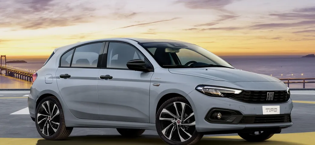 Fiat Tipo City Sport: prezzo, motori e dotazione del nuovo allestimento
