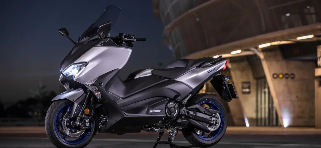 Yamaha: Listino prezzi scooter 2017