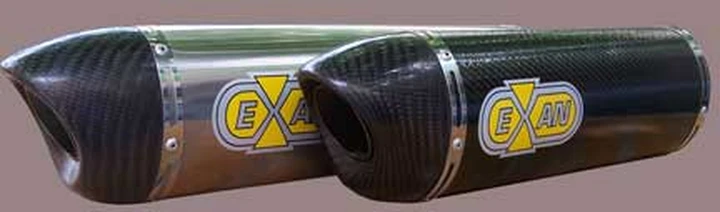 Exan Carbon Cap