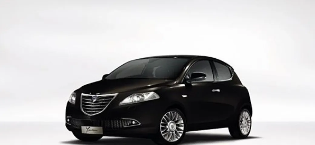 Listino Prezzi Lancia Ypsilon