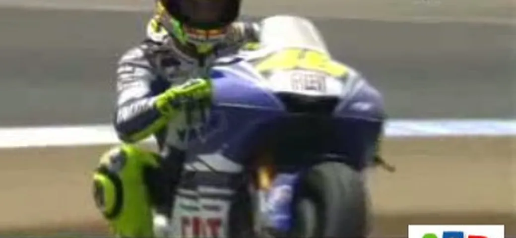 MotoGP: Rossi VS Stoner, la rivincita di Misano