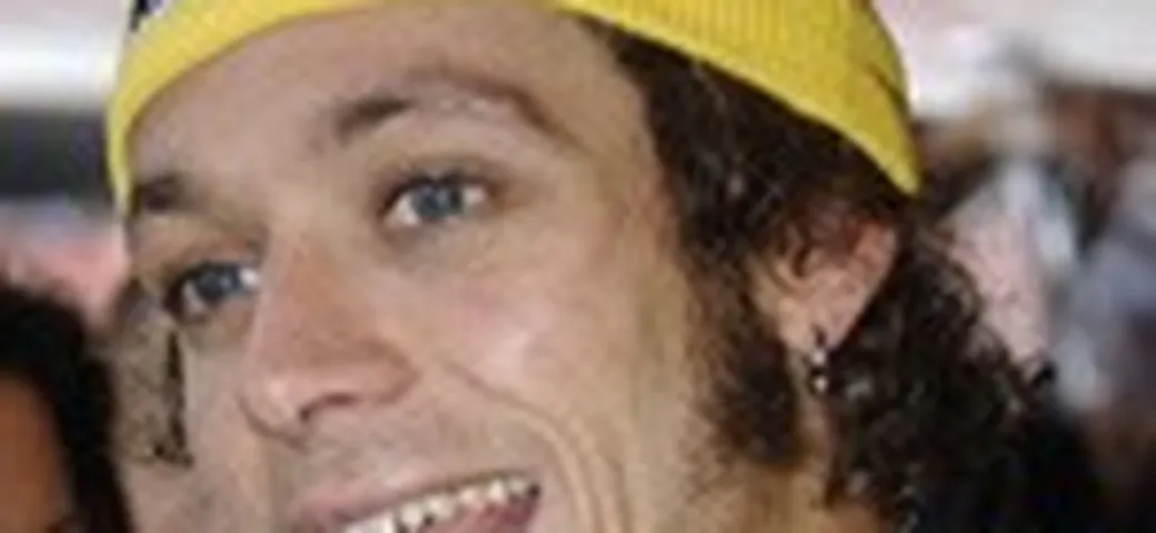 Valentino Rossi in F1? Tra 3 mesi il sì