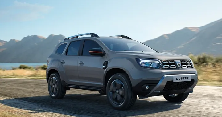 Dacia Duster Extreme: prezzo e dotazioni del nuovo allestimento