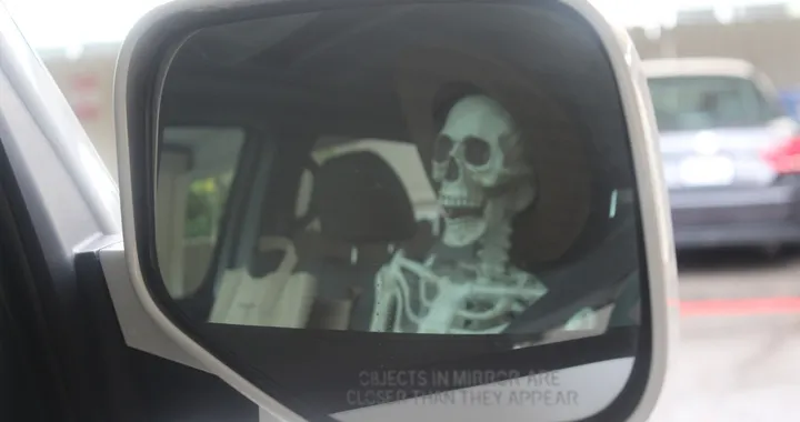 31.000 americani morti al volante a causa della stupidità