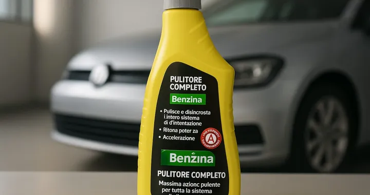 Additivo Arexons a 10 euro: il 25% di sconto che protegge il tuo motore