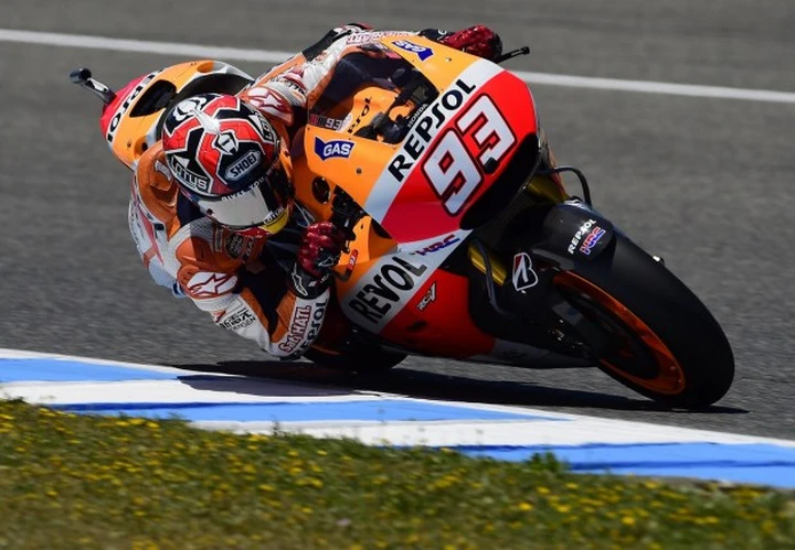Diretta MotoGP Jerez 2014: Marquez precede Espargaro, Dovizioso e Rossi nelle FP2 [FOTO] | LIVE in tempo reale