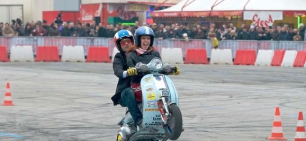 Motor Bike Expo: il programma degli eventi nelle aree esterne