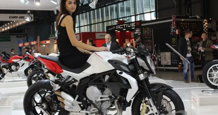 MV Agusta aggiorna il listino prezzi 2013