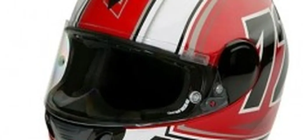 Dainese Airstream Course Seven 2