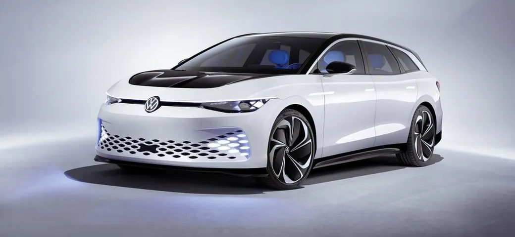 Volkswagen: ecco quando arriverà l'inedita ammiraglia elettrica