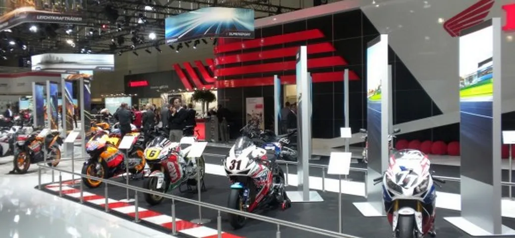 Intermot 2020 rinviato, via al format digitale. Eicma si svolgerà nello stesso modo?