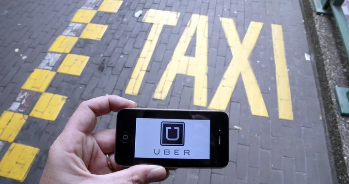 Uber sospende il servizio in Danimarca