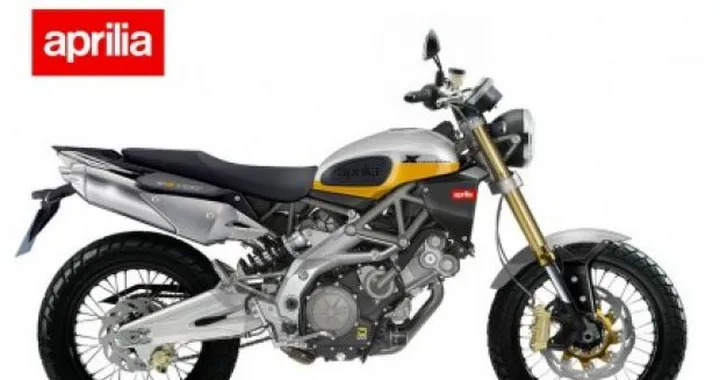 Moto Guzzi SCR 750 e Aprilia Xrambler 750 V2 by Oberdan Bezzi