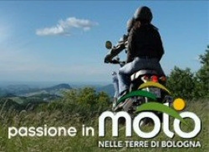 In moto alla scoperta dell'entroterra bolognese