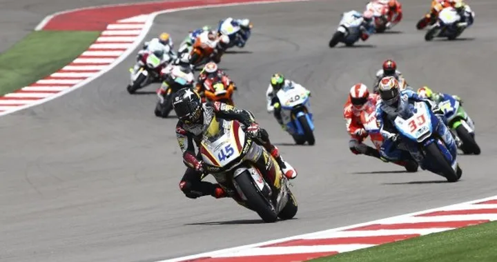 Moto2/Moto3: la lista provvisoria degli iscritti per il 2014