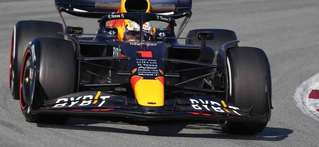 F1 Spagna 2022: noi scommettiamo su Max Verstappen