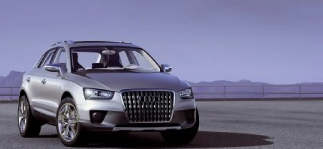 Audi Q3: sarà assemblata nello stabilimento Seat di Martorell