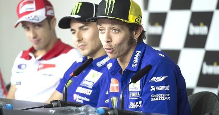 MotoGP Brno, Valentino Rossi: "Migliorare in qualifica o gli altri scappano via"