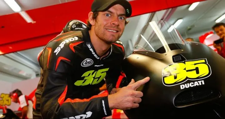 MotoGP, Crutchlow: "Ducati sarebbe una grande sfida per Lorenzo"