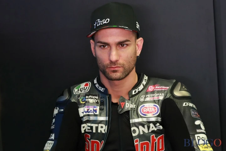 Moto2, Mugello: Pasini vuole 