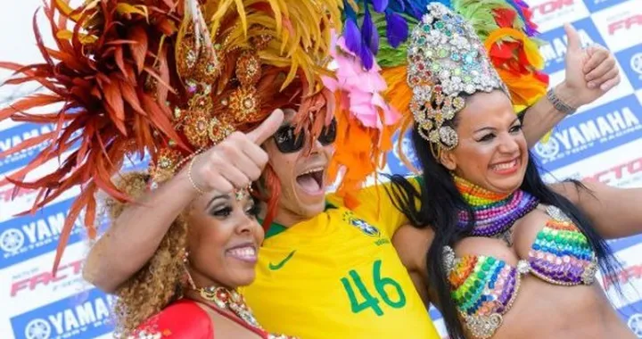 MotoGP 2014: lavori in ritardo, Brasilia fuori dal calendario